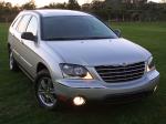 Chrysler Pacifica 2004 года